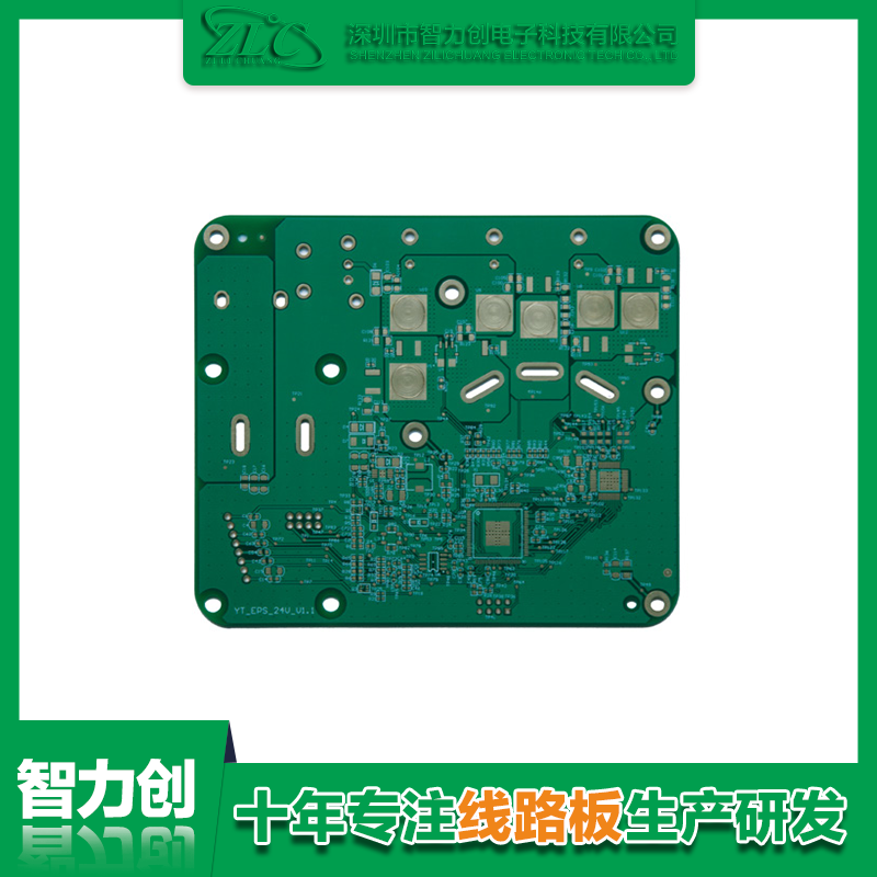 PCB多層線(xiàn)路板打樣要求？