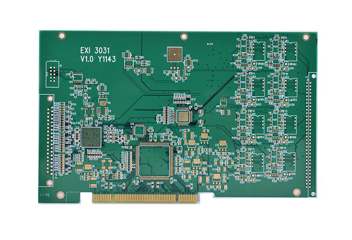 pcb線路板正片和負(fù)片是什么意思，有什么區(qū)別