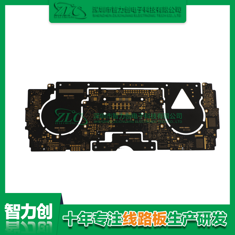 變頻器PCB板是什么？變頻器PCB板走線技巧