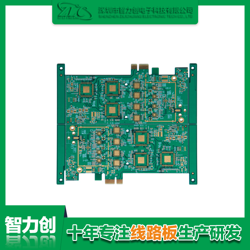 PCB光板的定義和作用，PCB光板在電子行業(yè)中的應(yīng)用