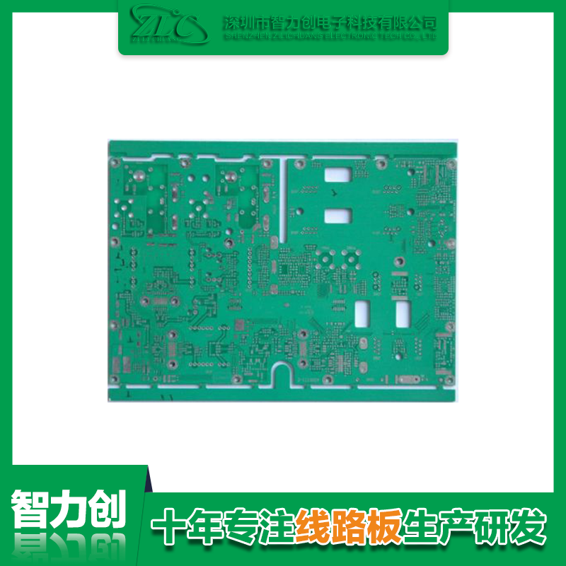 PCB制作線路板中通孔，盲孔，埋孔有什么區(qū)別