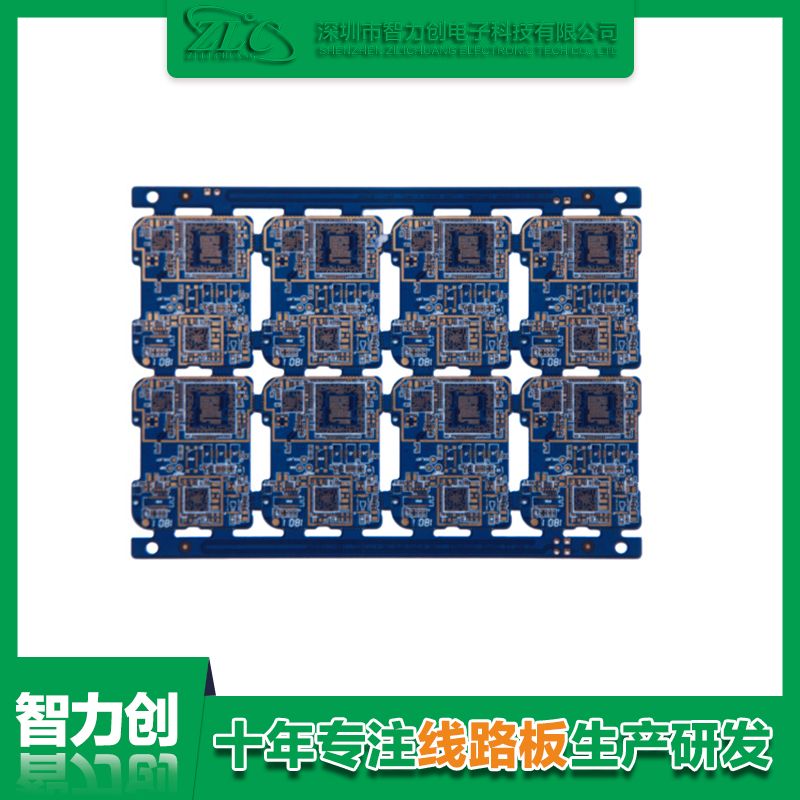 線路板應(yīng)用于車載播放器，PCB板在車載播放器的重要性