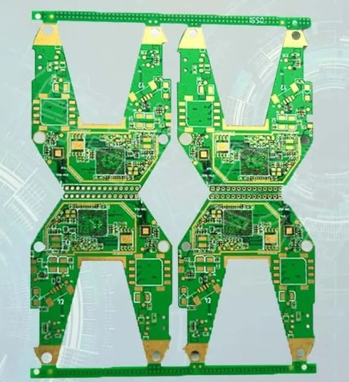 無(wú)人機(jī)PCB需要用到高頻板嗎？無(wú)人機(jī)PCB高頻板的應(yīng)用