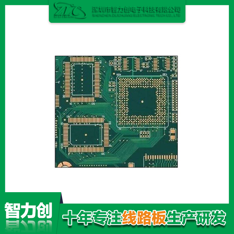 PCB沉金板是什么？沉金有什么作用？